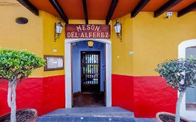 Hotel Meson Del Alferez Xalapa